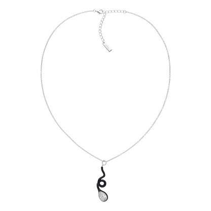 FANTASIA Courbette Colorful Pendant