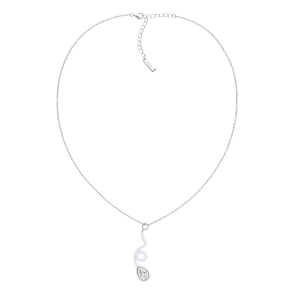 FANTASIA Courbette Colorful Pendant