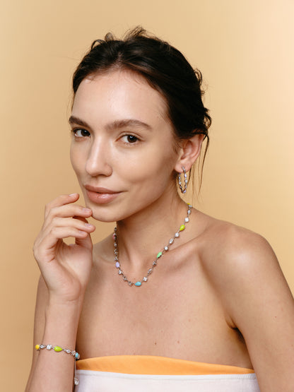 La Larme Earring