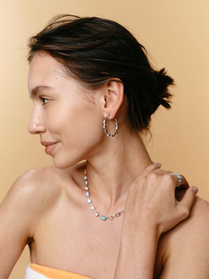 La Larme Earring