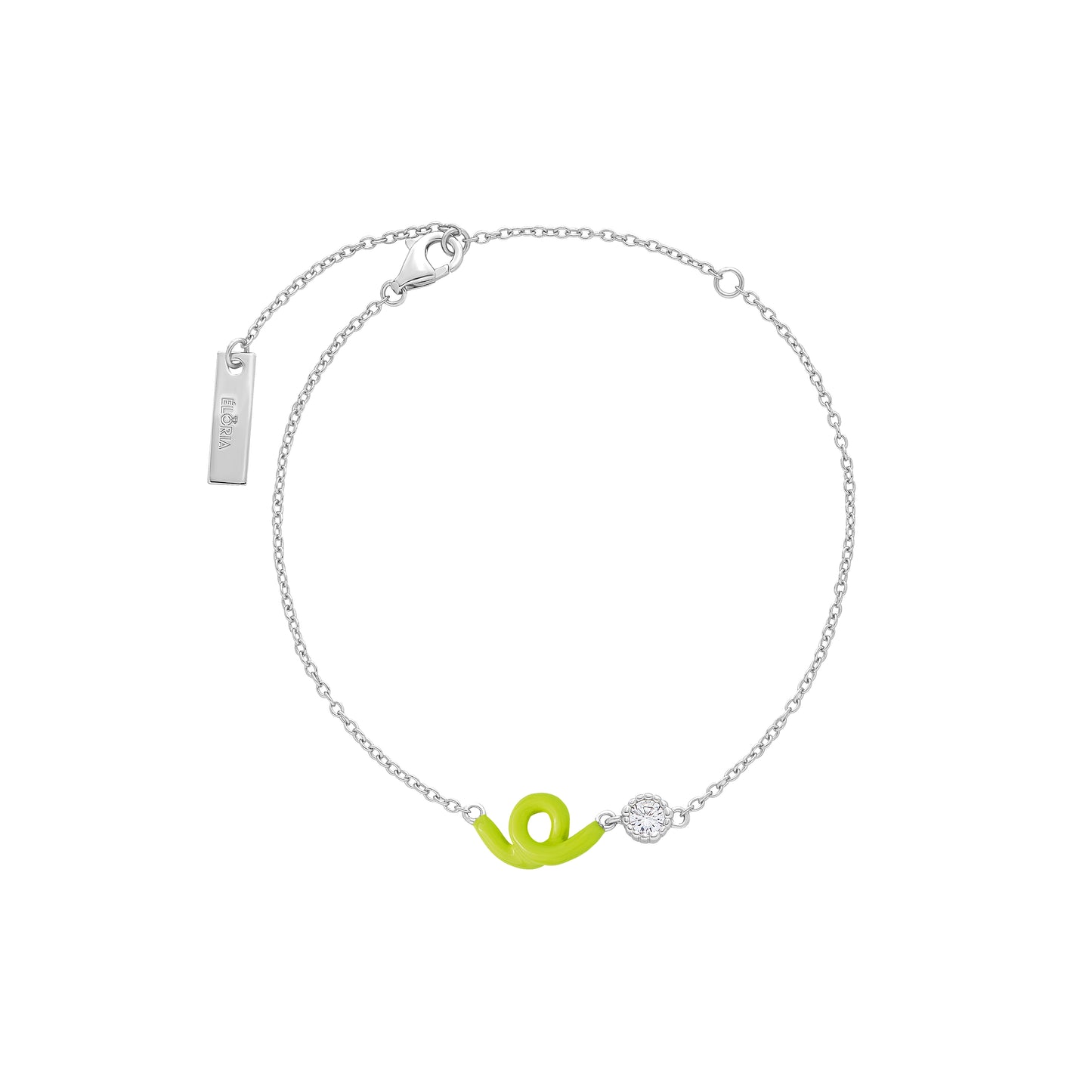 FANTASIA Colorful Bracelet