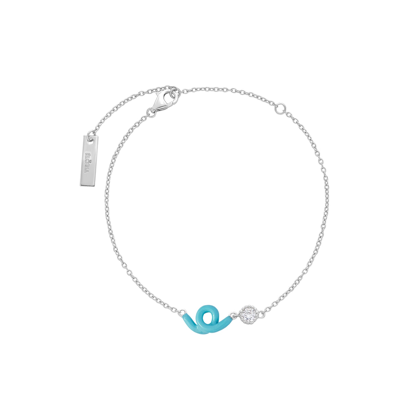 FANTASIA Colorful Bracelet