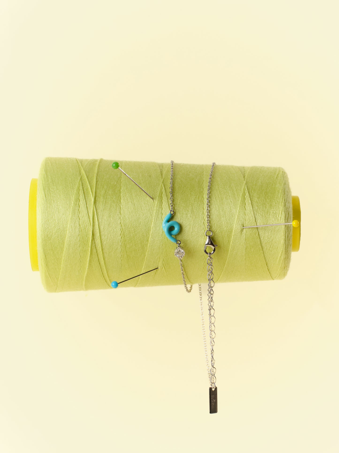 FANTASIA Colorful Bracelet