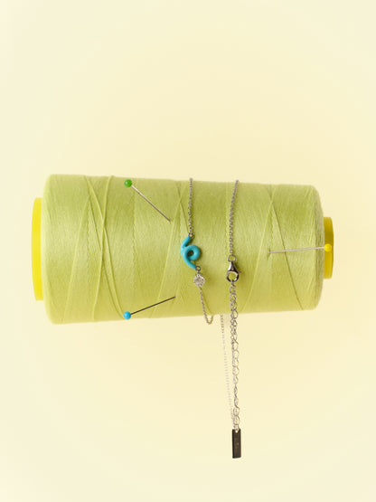 FANTASIA Colorful Bracelet