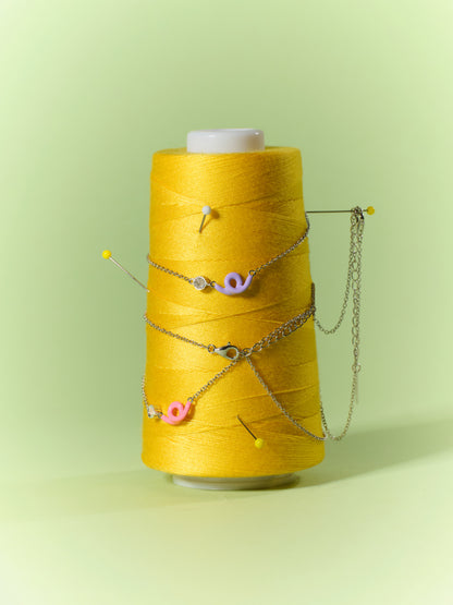 FANTASIA Colorful Bracelet