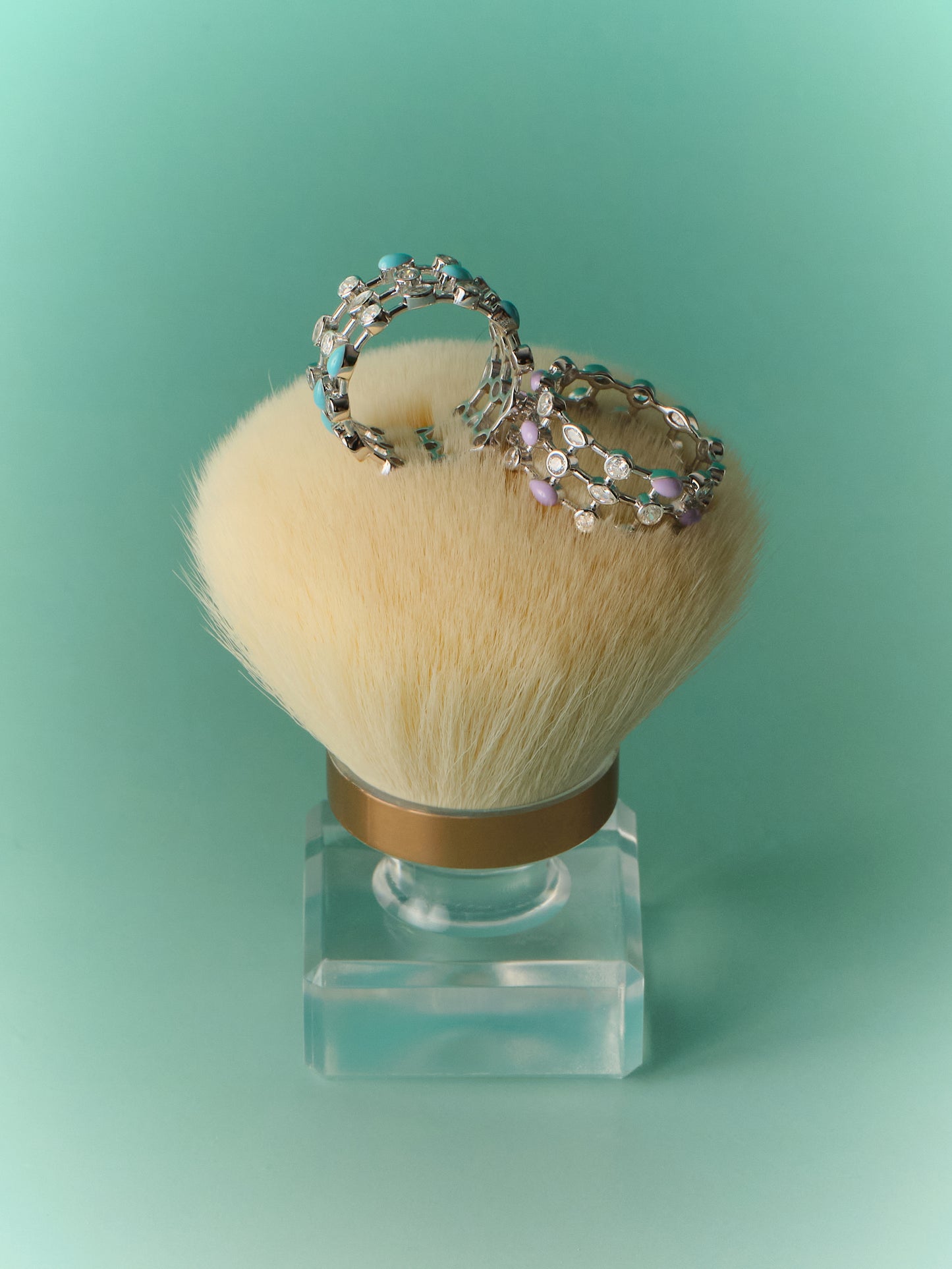 La Larme Triple Ring