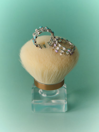 La Larme Triple Ring