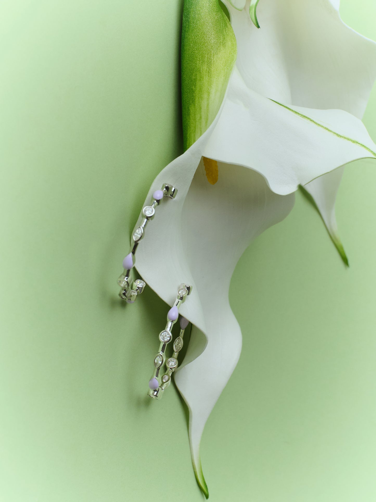 La Larme Earring