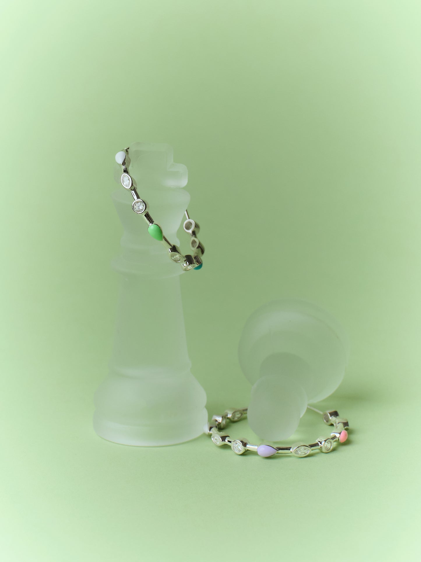 La Larme Earring