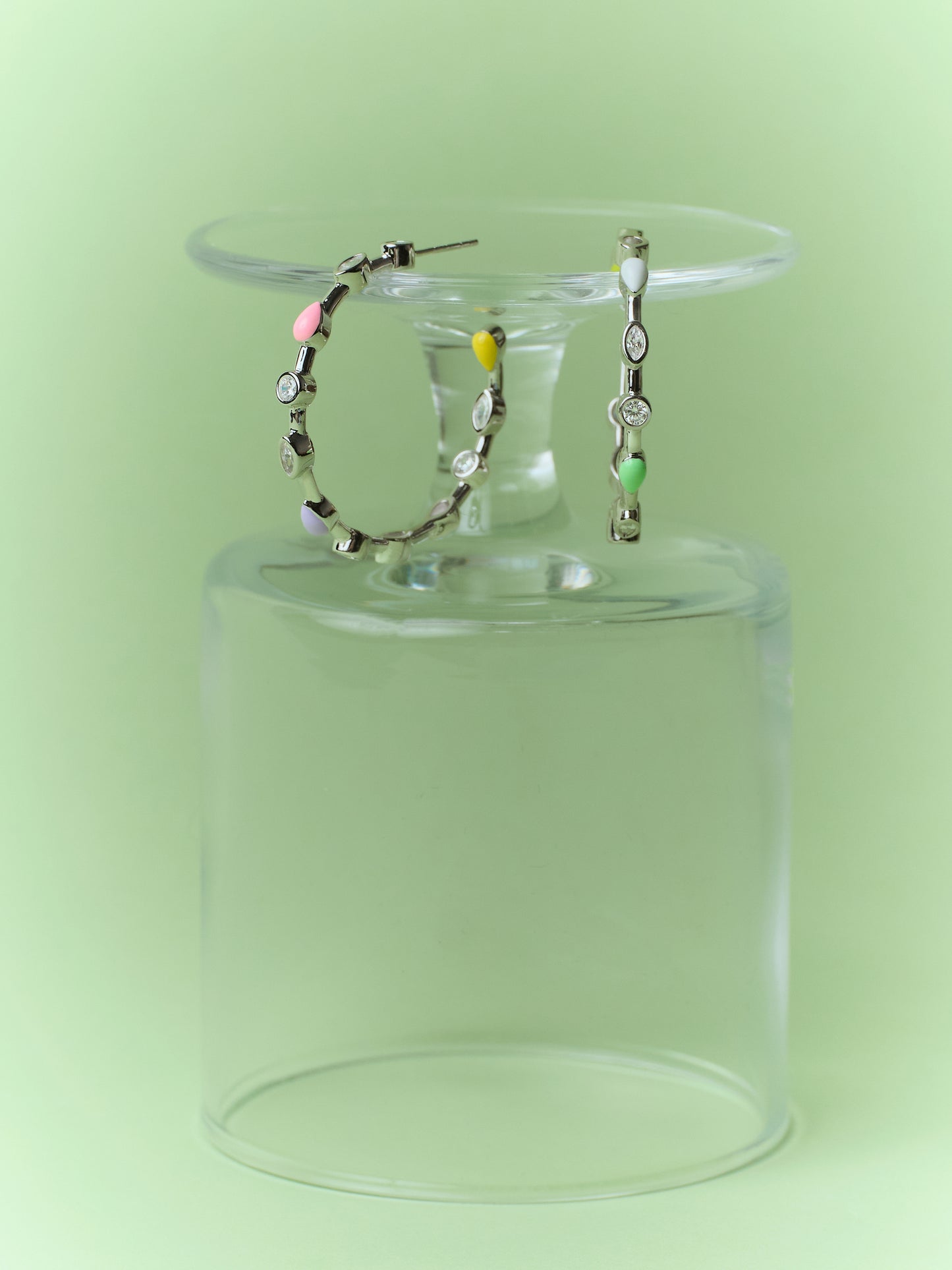 La Larme Earring