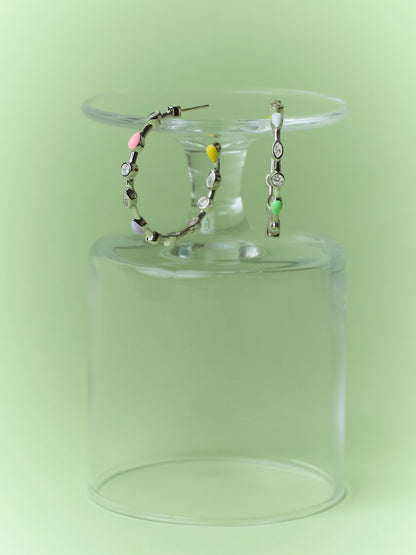 La Larme Earring
