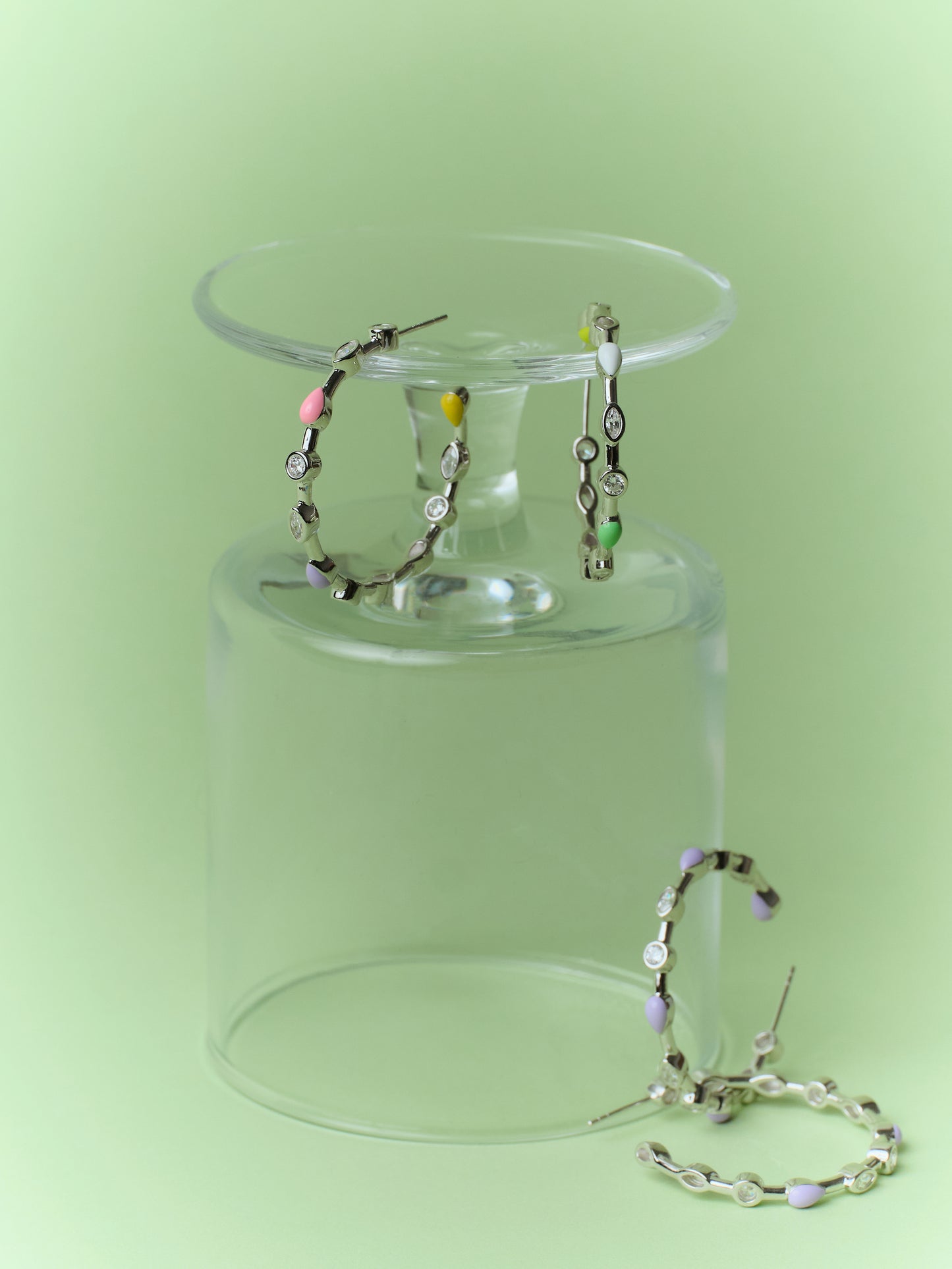 La Larme Earring