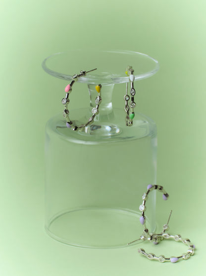 La Larme Earring