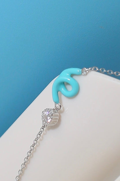 FANTASIA Colorful Bracelet