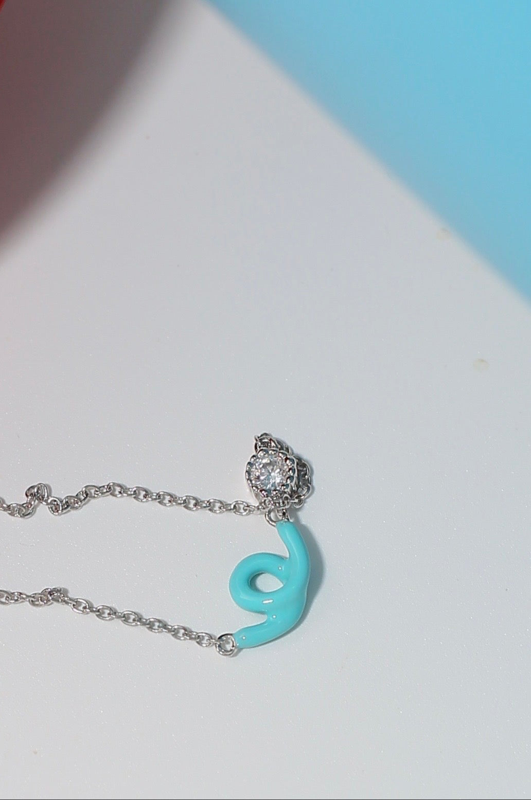 FANTASIA Colorful Bracelet