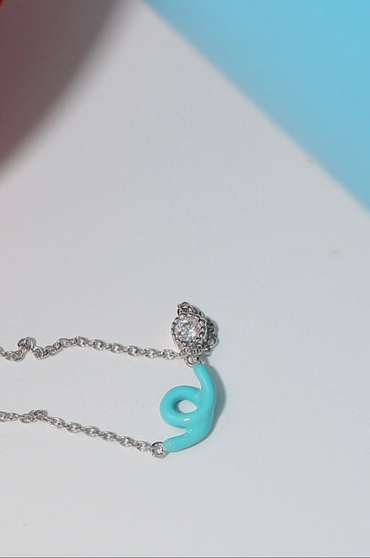 FANTASIA Colorful Bracelet