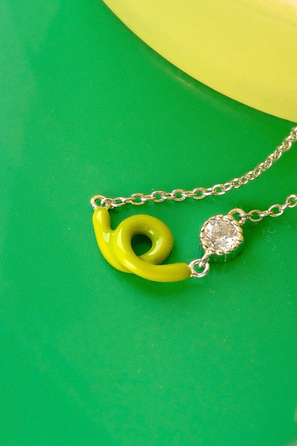 FANTASIA Colorful Bracelet
