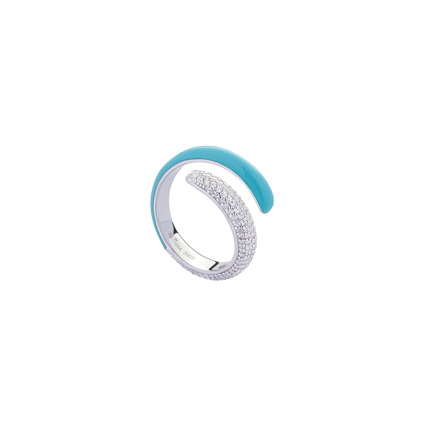 FANTASIA ECHO colorful ring