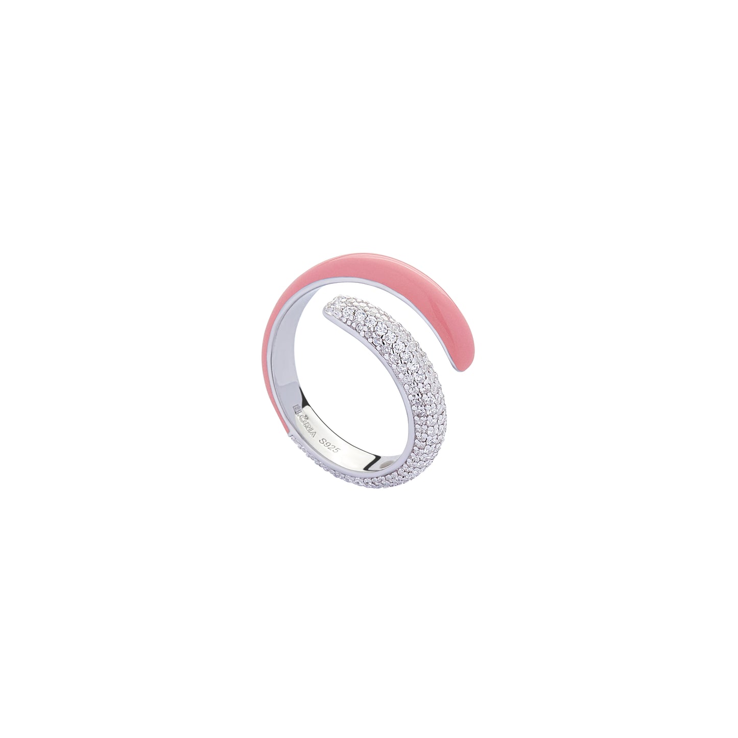 FANTASIA ECHO colorful ring