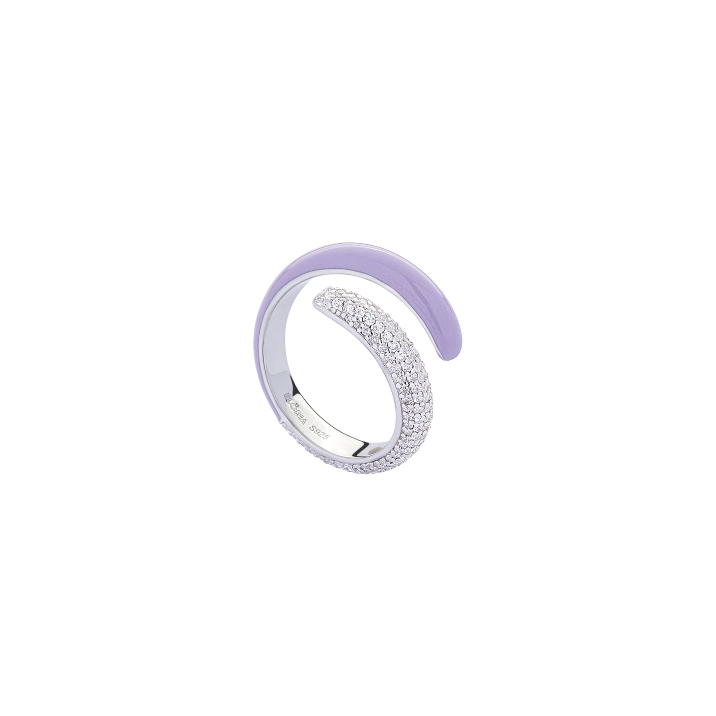 FANTASIA ECHO colorful ring