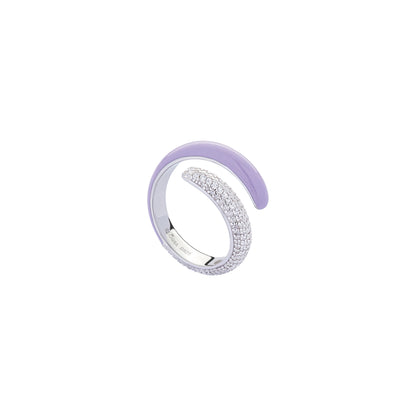 FANTASIA ECHO colorful ring