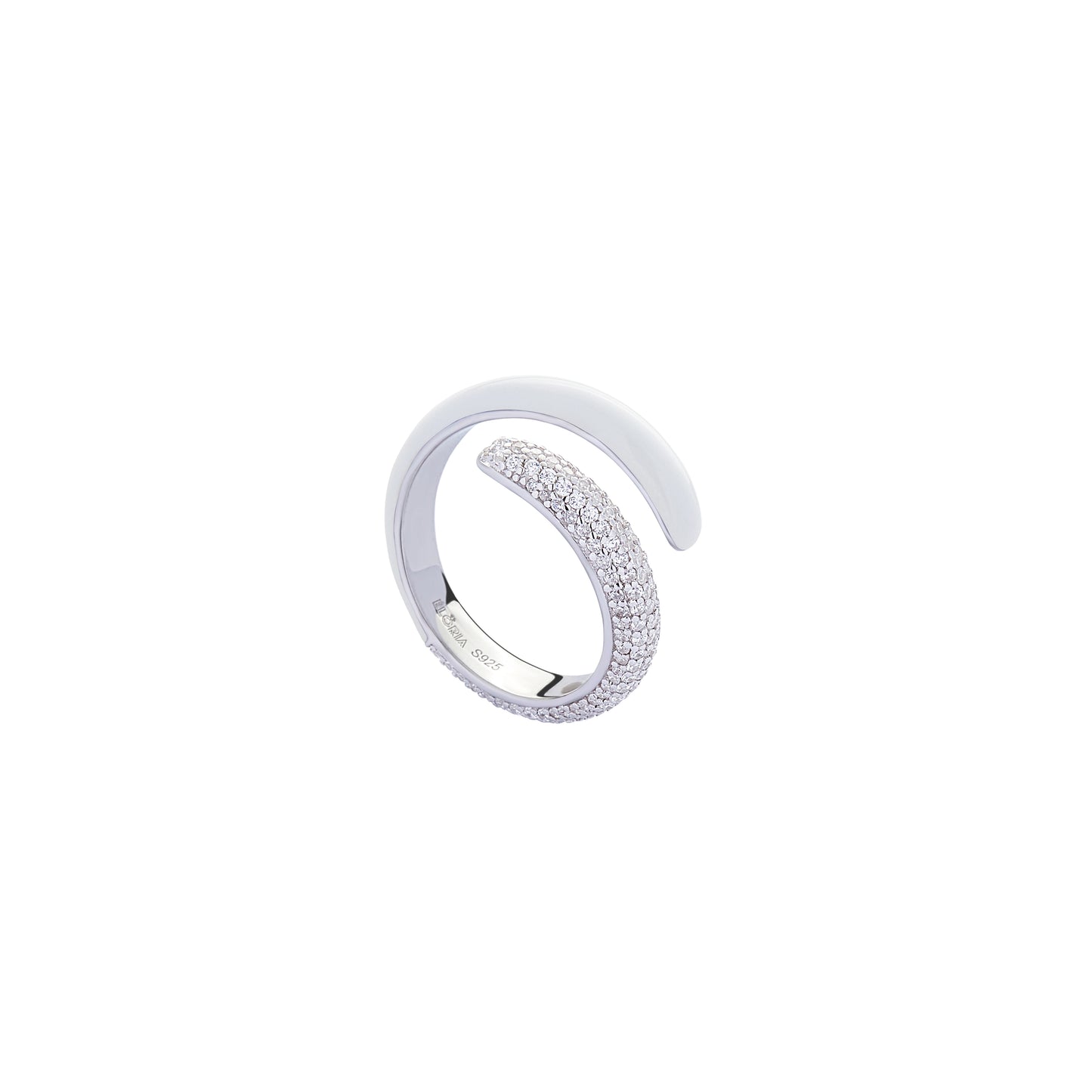 FANTASIA ECHO colorful ring