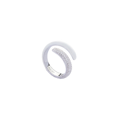 FANTASIA ECHO colorful ring