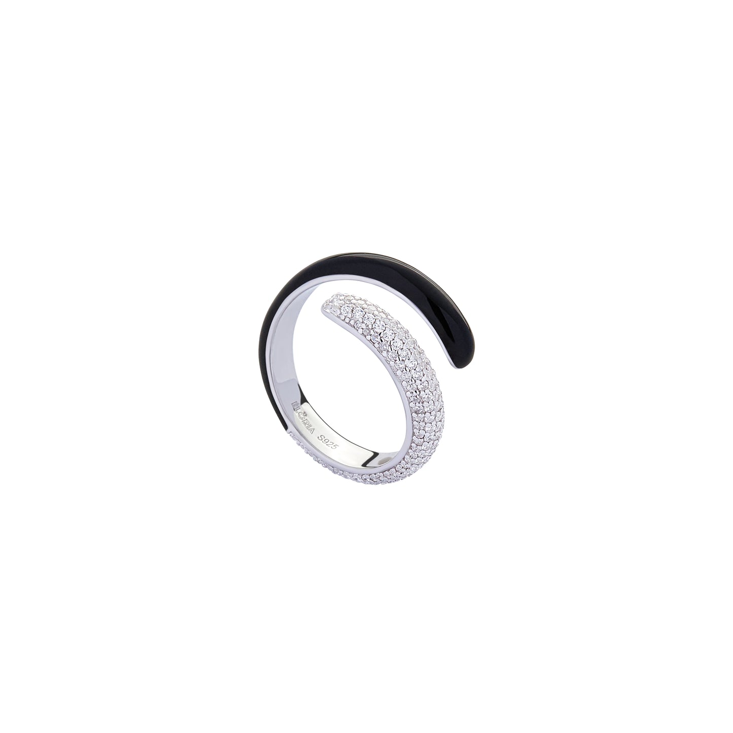 FANTASIA ECHO colorful ring