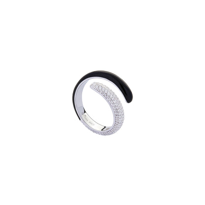 FANTASIA ECHO colorful ring