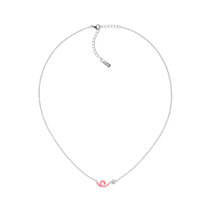 FANTASIA Small Courbette Necklace