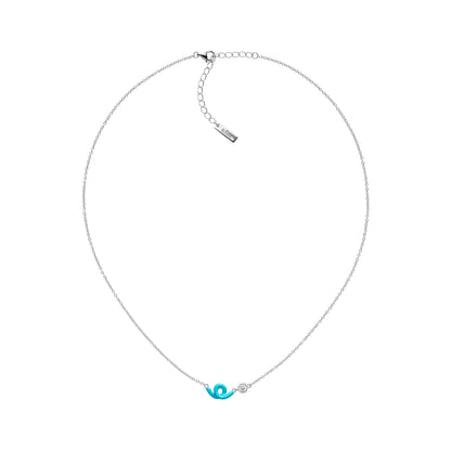 FANTASIA Small Courbette Necklace