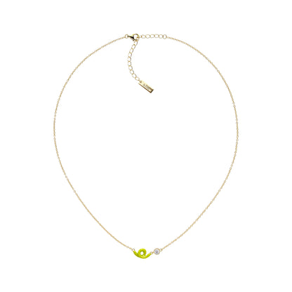 FANTASIA Small Courbette Necklace