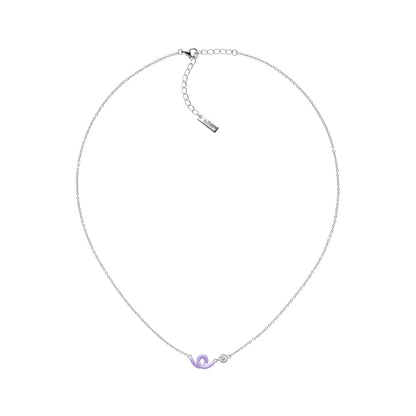 FANTASIA Small Courbette Necklace