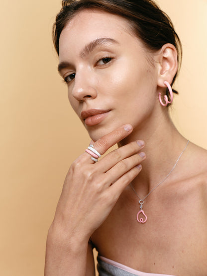 FANTASIA ECHO colorful ring
