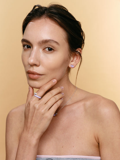 FANTASIA ECHO colorful ring