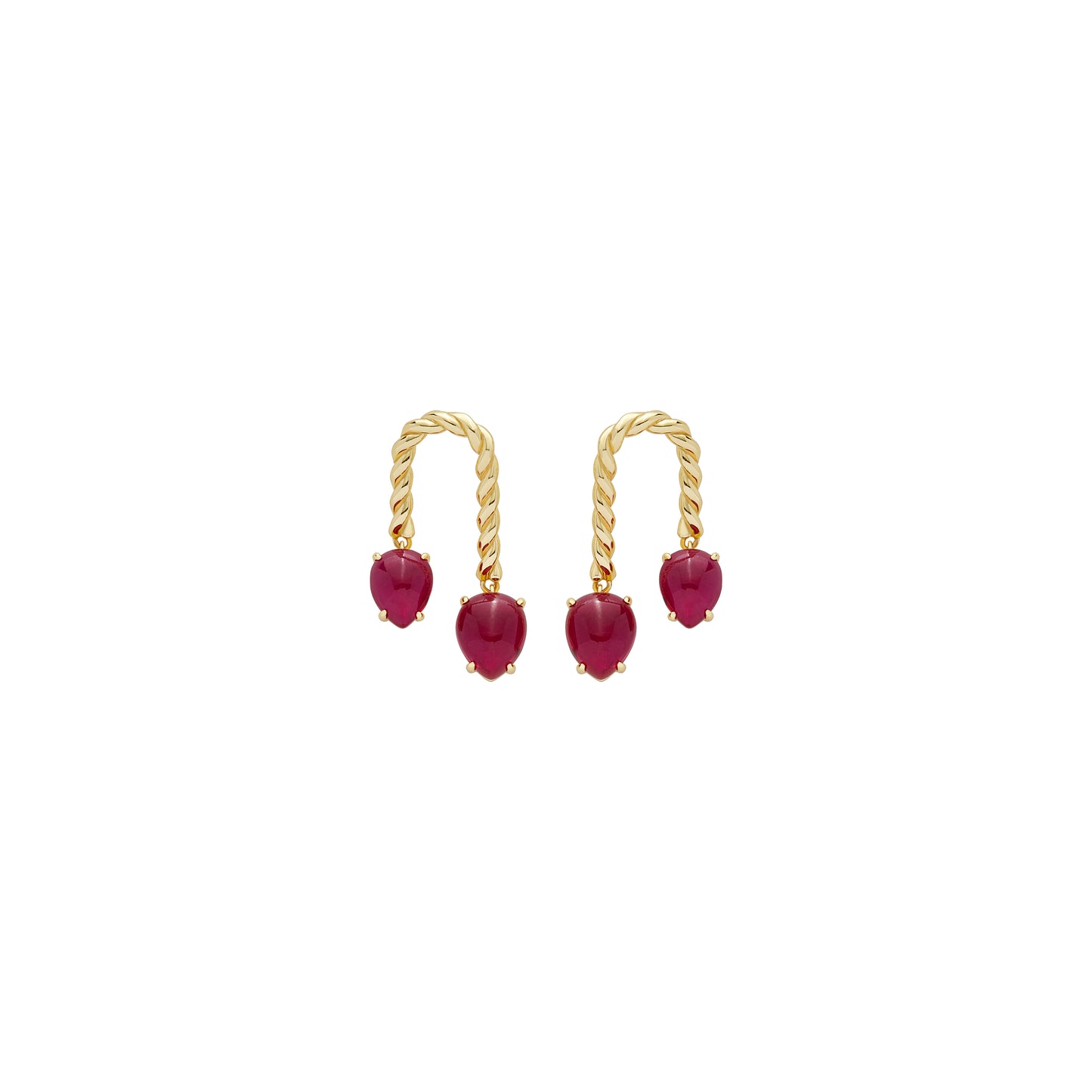 La Corde Earring