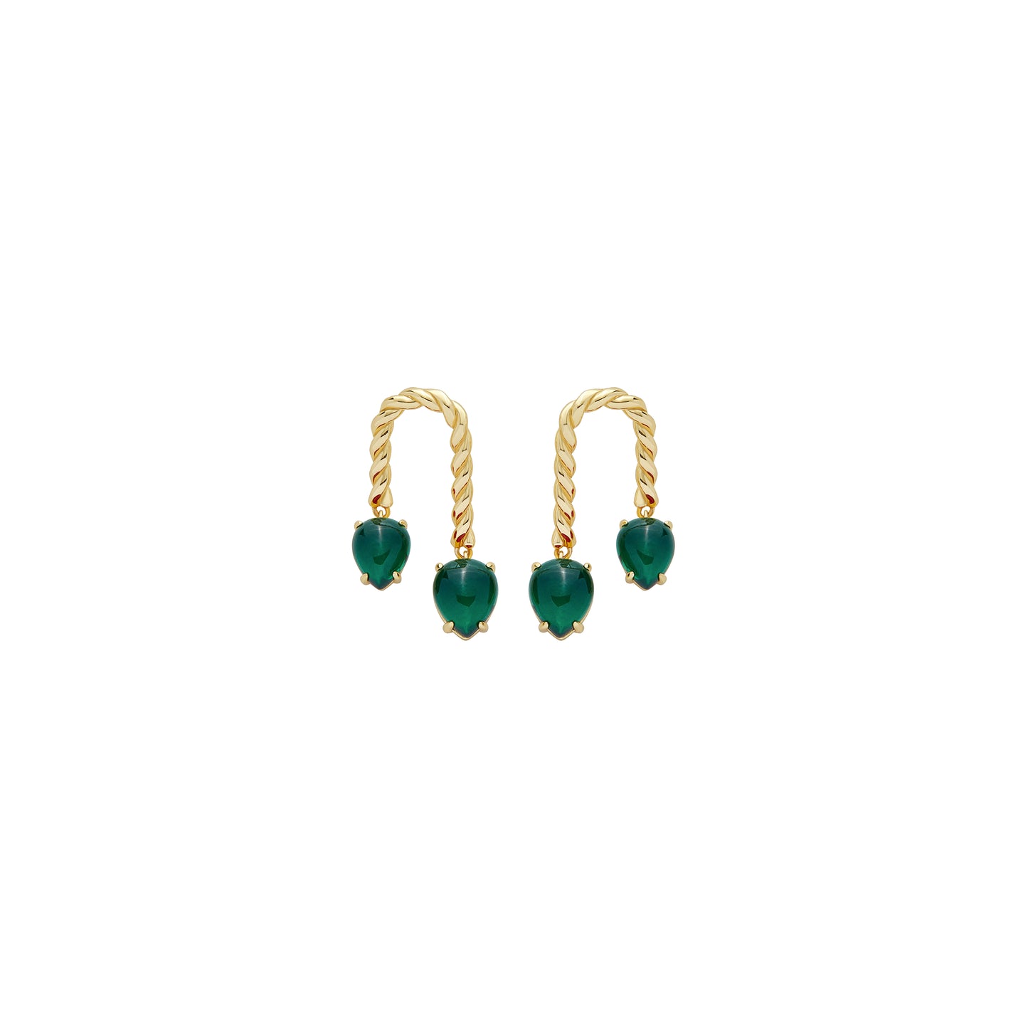 La Corde Earring