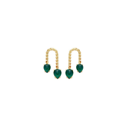 La Corde Earring