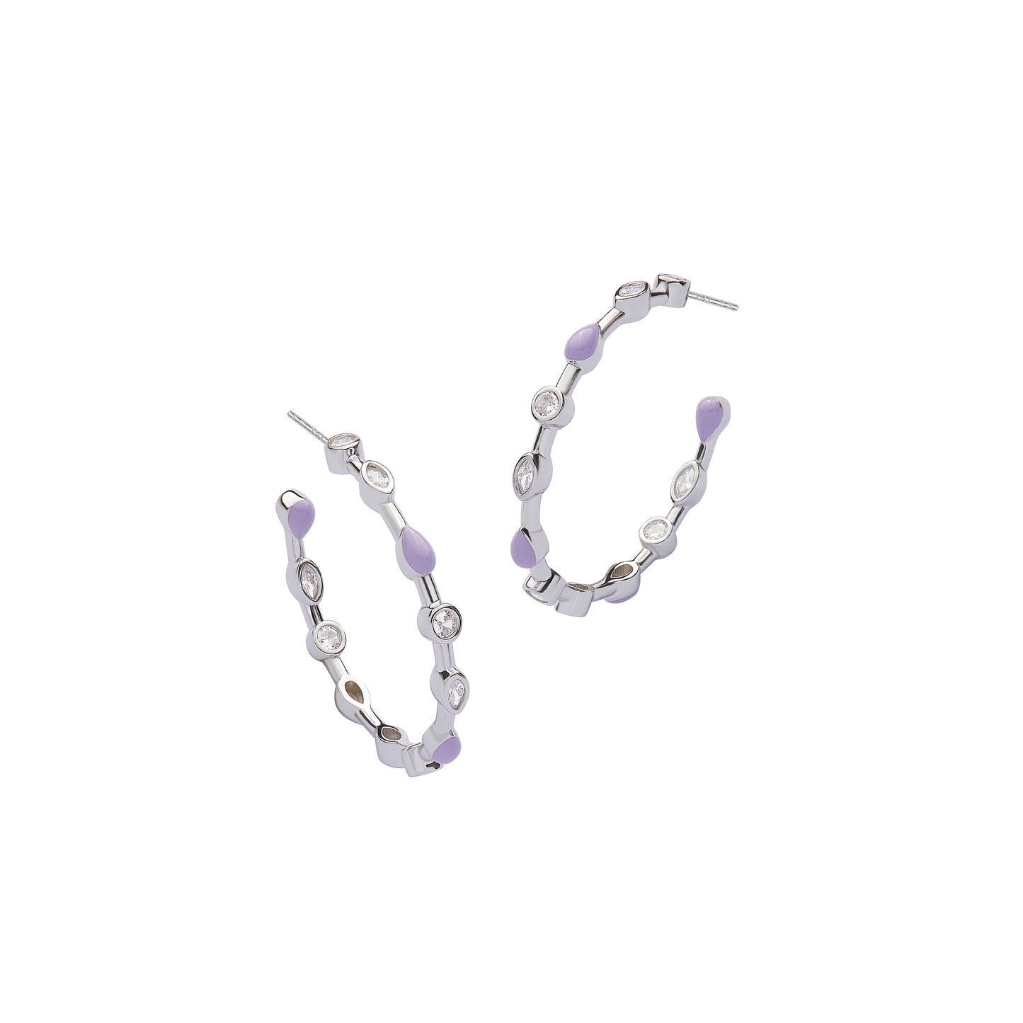 La Larme Earring