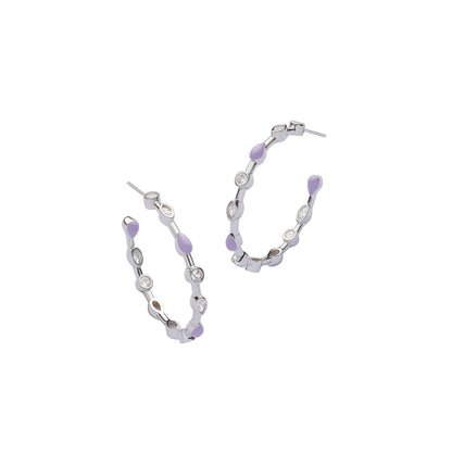 La Larme Earring