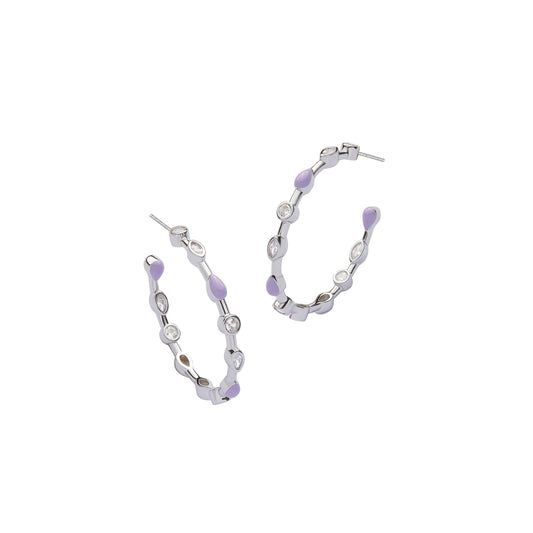 La Larme Earring