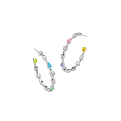 La Larme Earring