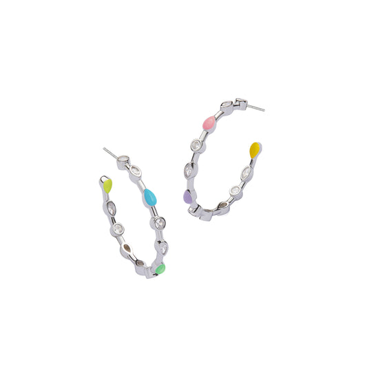 La Larme Earring