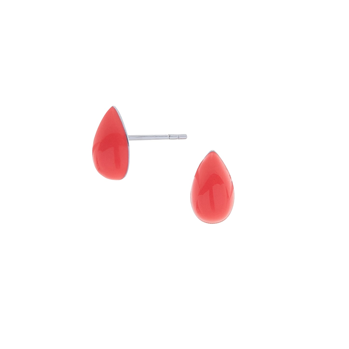 La Larme Colorful Earstud