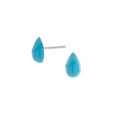 La Larme Colorful Earstud