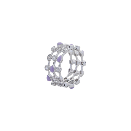 La Larme Triple Ring